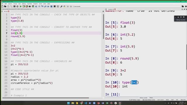 [1] Lecture 1: Introduction to CS and Programming using Python смотреть онлайн