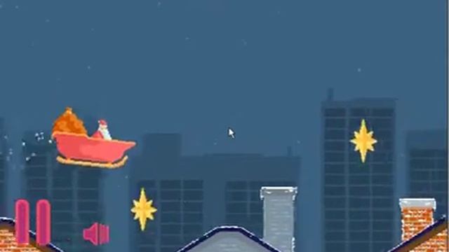 Christmas tap tap mouse skill game best score 13 смотреть онлайн
