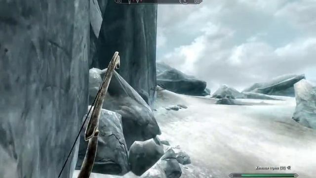 Skyrim мод Даэдрическое зло смотреть онлайн