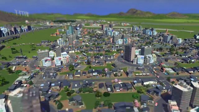 Cities Skylines 2020 11 30 15 28 53 смотреть онлайн