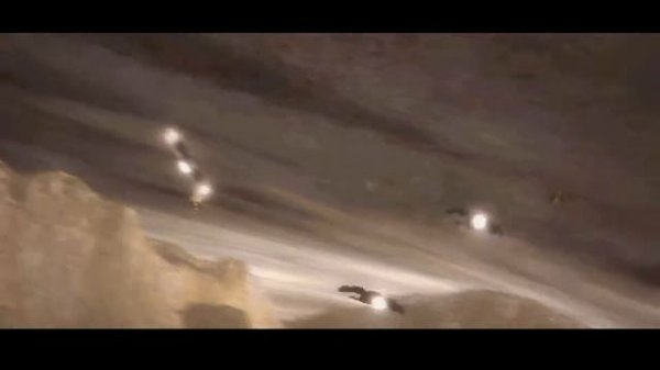 KKND Kross Fire PC INTRO (RUS)