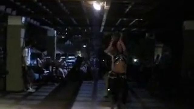 Hotel Oceanis Ixia-Rhodes - Bellydance смотреть онлайн