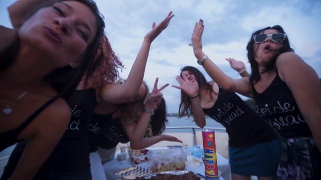 Top 3 party cruises 2023 [18+ Only] смотреть онлайн