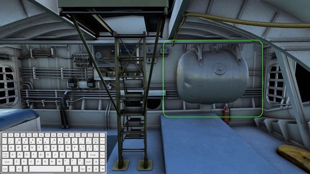 How To Move Around The Cockpit And Cabin In Microsoft Flight Simulator