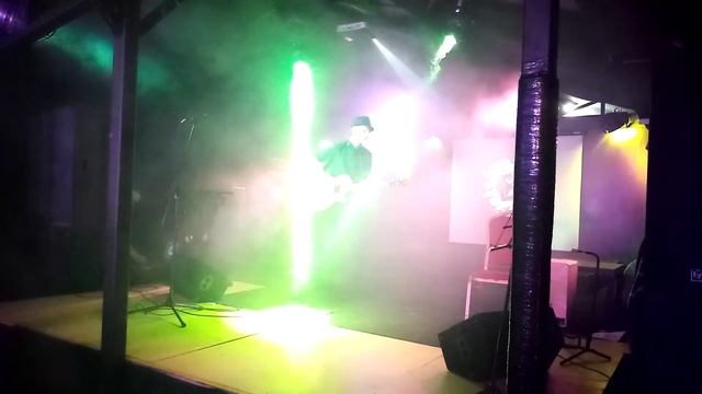 Алексей Шим_5 лет Литературной Гостиной - 08.10.2021 смотреть онлайн