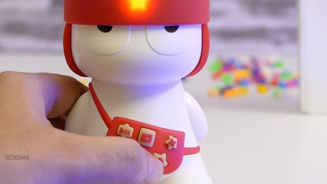Xiaomi Mi Rabbit Wireless Bluetooth Speaker - Wow ! смотреть онлайн