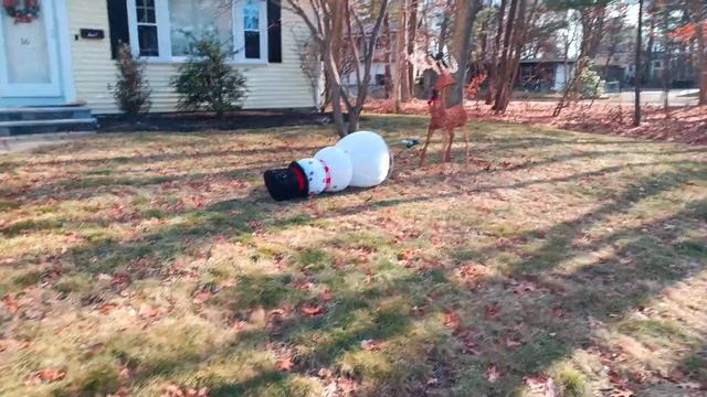 frosty the snowman down for the count смотреть онлайн
