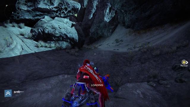Destiny Venus Patrol with Bugs! смотреть онлайн