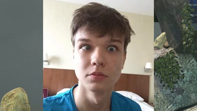 Самый объективный обзор Getting Over It with Bennett Foddy смотреть онлайн