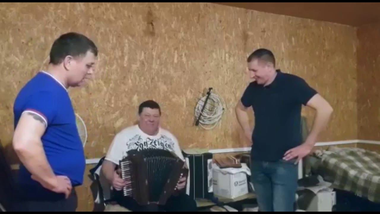 Елецкая рояльная гармонь и хромка - это по-нашему! смотреть онлайн