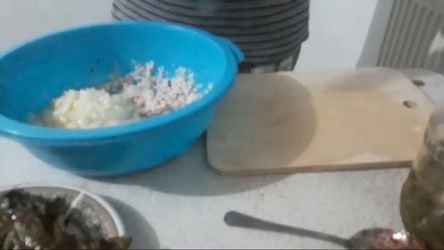САРМА с рисом смотреть онлайн