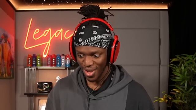 KSI Reacts To Memes From INDIA ?? смотреть онлайн