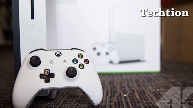 Upcoming Xbox One Supports 1440p Games, FreeSync, and Low-Latency Mode смотреть онлайн