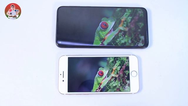 Iphone 7 Cũ với Vsmart Joy 4 mới - SO SÁNH SÂU chọn con nào | Dưa Hấu REVIEW смотреть онлайн
