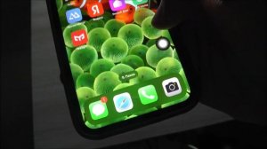 Как включить AssistiveTouch на iPhone ? Все основные функции в одной точке на экране