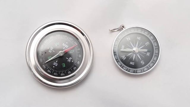 Компасы показывают в одном направлении смотреть онлайн