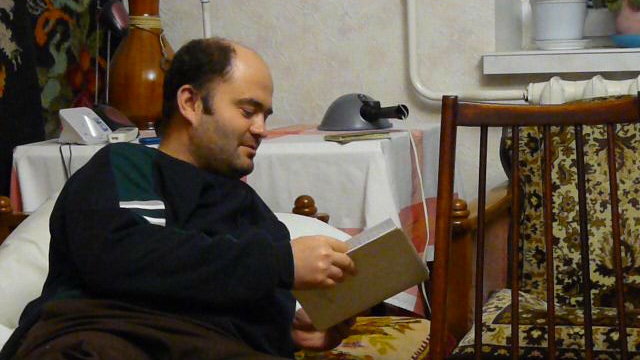 СЛАВА УЗУН смотреть онлайн