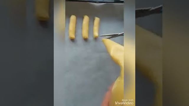 ШОКОЛАДНЫЙ ЭКЛЕР смотреть онлайн