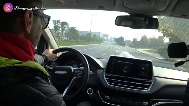 MPV Maxus G20 Интерьер, Экстерьер, тест драйв, цены нового авто и сколько теряет в цене за год смотреть онлайн