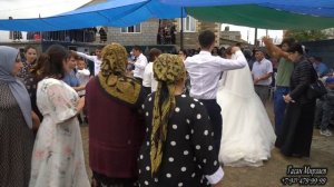 Свадьба   село  Дибгалике 06 08  2022