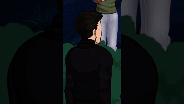 Dysphoria chapter 8 смотреть онлайн
