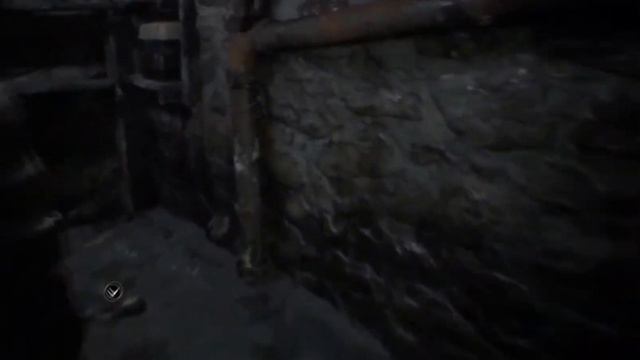 В этой части прохождения Resident Evil 7 нашлась родная и неожиданный скример смотреть онлайн
