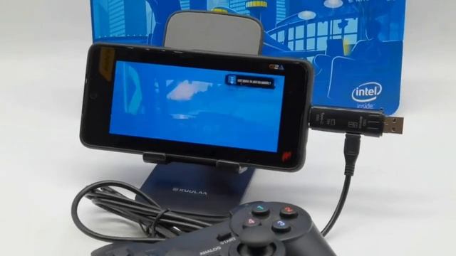 Универсальный OTG Картридер 5-в-1: USB/Micro USB/Type-C/TF/SD для Android смартфона, планшета смотреть онлайн