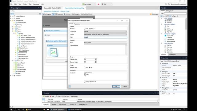 How to Build a Native Mobile App with Rich Interfaces смотреть онлайн