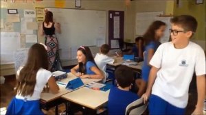 Word Nerd Charades/Act-it-Out
