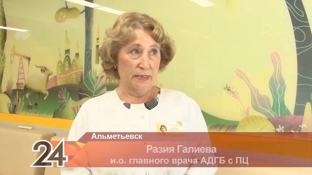 Найденный в Черемшане младенец обследован и находится под наблюдением врачей в Альметьевске смотреть онлайн