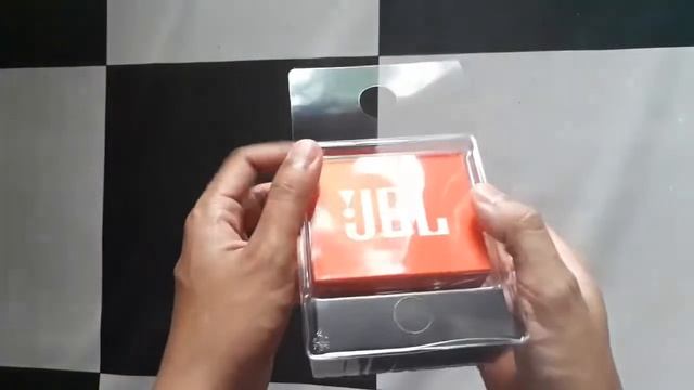 Unboxing JBL Go - Orange (Lazada 11.11) смотреть онлайн