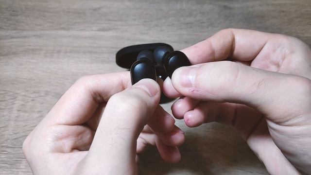 REDMI AIRDOTS РАБОТАЮТ ПО ОТДЕЛЬНОСТИ? - Как синхронизировать наушники? смотреть онлайн