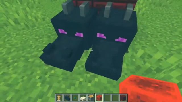 How To Make Controller In Minecraft (No Mod!) | Works On Both Java And Pe(Bedrock) | Minecraft Hack смотреть онлайн