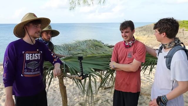 I Bought A Private Island смотреть онлайн