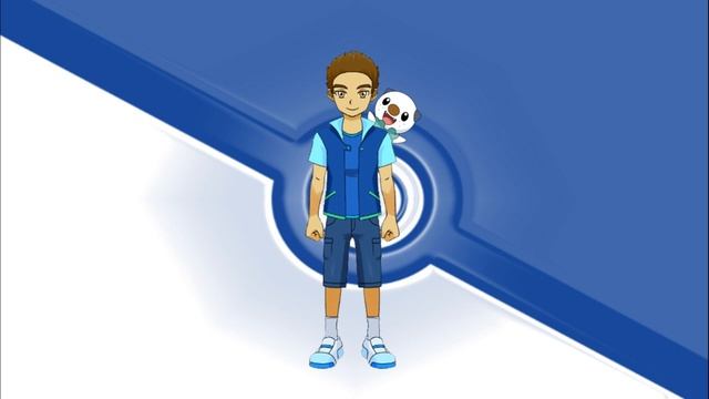 My Pokémon League - The Early Game смотреть онлайн