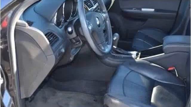 2010 Chevrolet Malibu Used Cars Little Rock AR смотреть онлайн