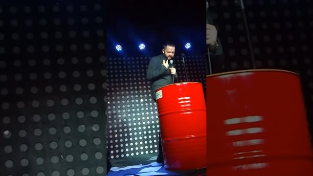 6.12.2018. Краснодар. Леха Никонов. Творческий вечер.ч5. смотреть онлайн