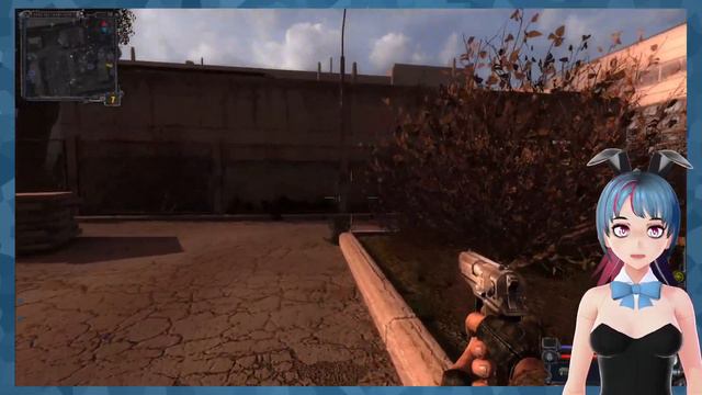 [STALKER: Clear Sky] The quest for artifacts... and clothes | Part 5 смотреть онлайн