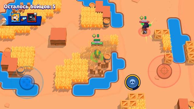 Играем в бравл старс 3750кубков!!!!!!! Идём к тику смотреть онлайн