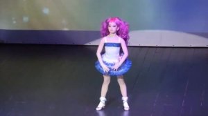 Танец "Кукла"