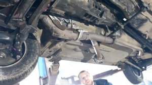 Роторный двигатель в Жигу часть 4