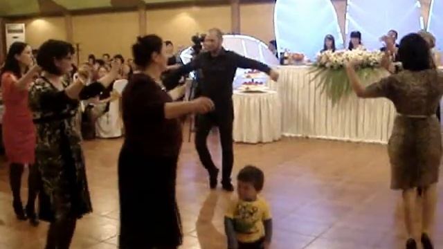 табасаранская свадьба в Киргизии смотреть онлайн