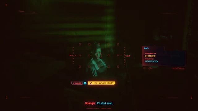 Cyberpunk 2077 Gameplay Part 22 Search and Destroy/Tapeworm смотреть онлайн