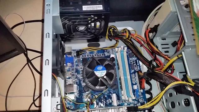 Все о низкопрофильной оперативной памяти