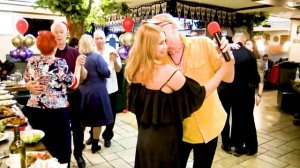 Валерий Палаускас в Екатеринбурге