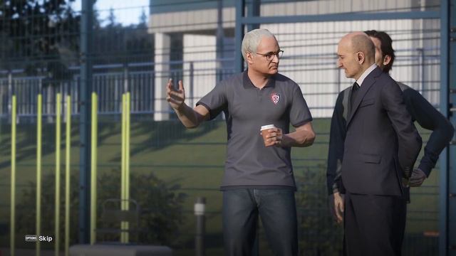 NEW MANAGER FACES UPDATE V1 SEASON 2023 - 2024 || ALL PATCH COMPATIBLE || SIDER & CPK VERSION смотреть онлайн