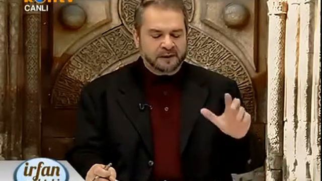 (Hadisten) Şu Üç Şeyi Yapan Nefsinin Cimriliğini Yenmiş Demektir смотреть онлайн
