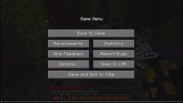 🍤UNUSUAL PREHISTORY MOD MINECRAFT 1.20.1💚 - ¡DINOSAURIOS ACUÁTICOS🌊! смотреть онлайн