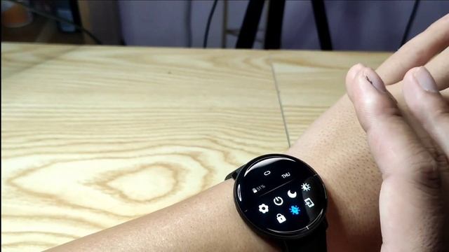 Smart watch AMOLED đến từ xiaomi giá 750k ? - Review chi tiết smart watch Mibro Lite cùng Vũ Review смотреть онлайн