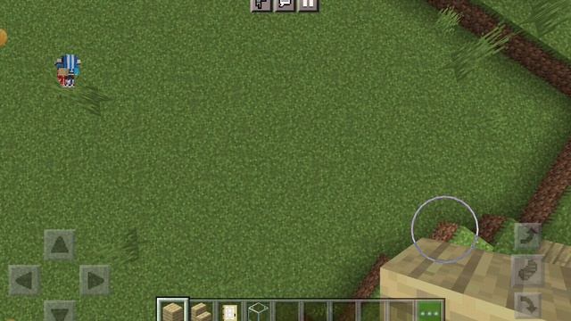 minecraft но я не могу ломать блоки блоки вообще не выпадают смотреть онлайн